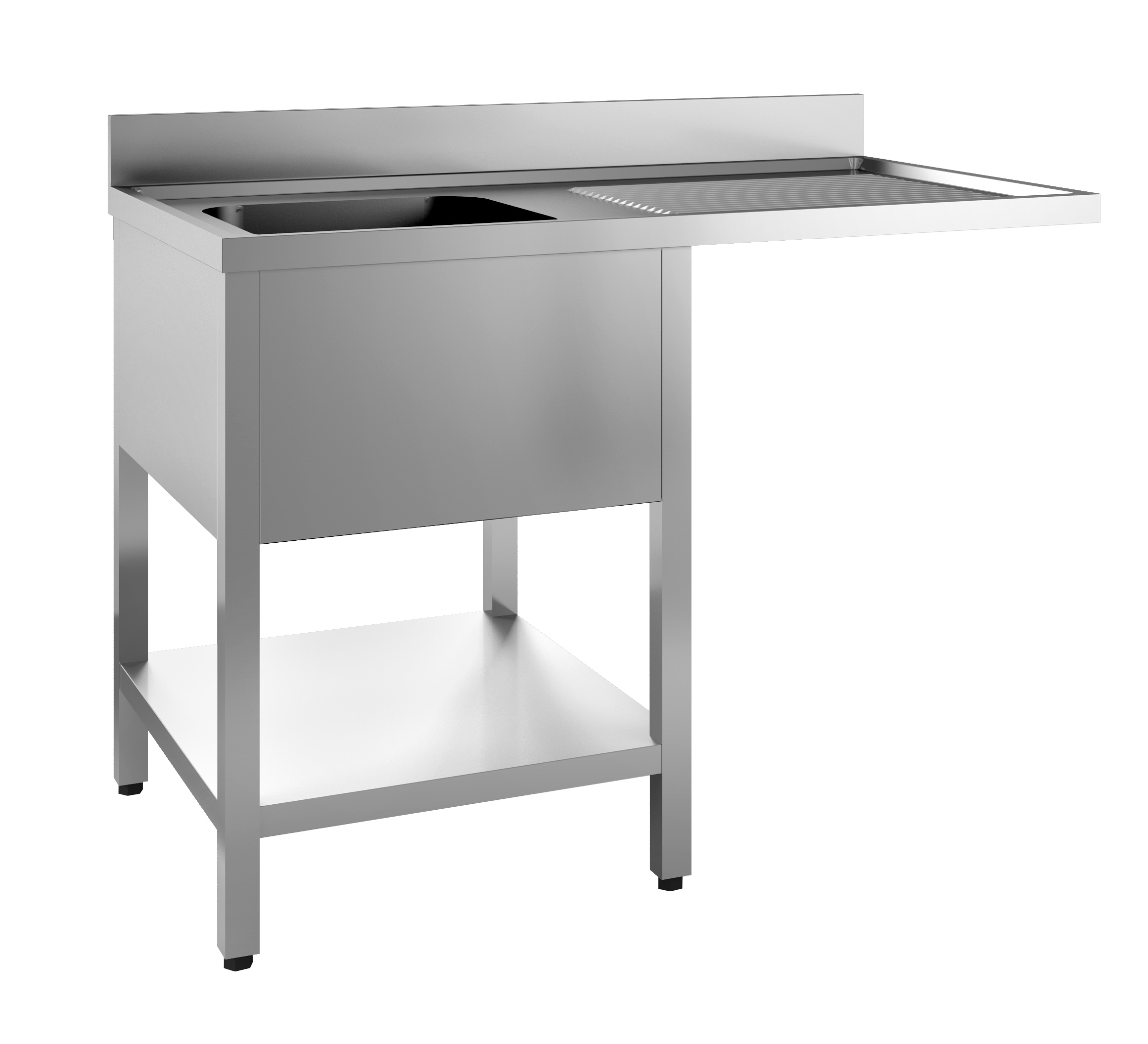 700 SPOELTAFEL VAATW 1L 1200 - Afbeelding 2