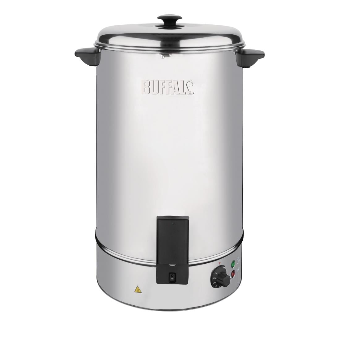 Buffalo handsfree heetwaterdispenser 40L - Afbeelding 2