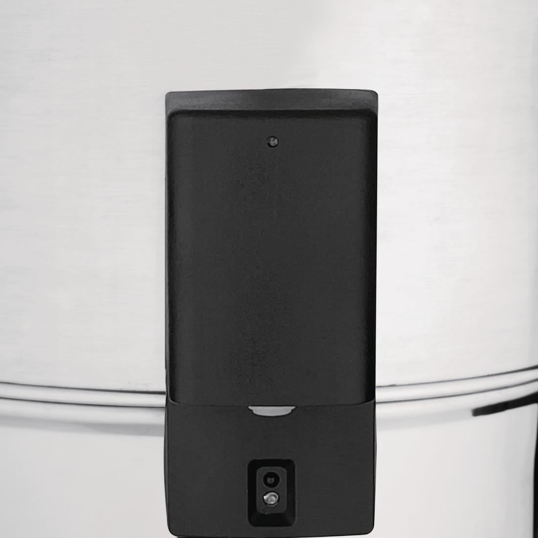 Buffalo handsfree heetwaterdispenser 40L - Afbeelding 4