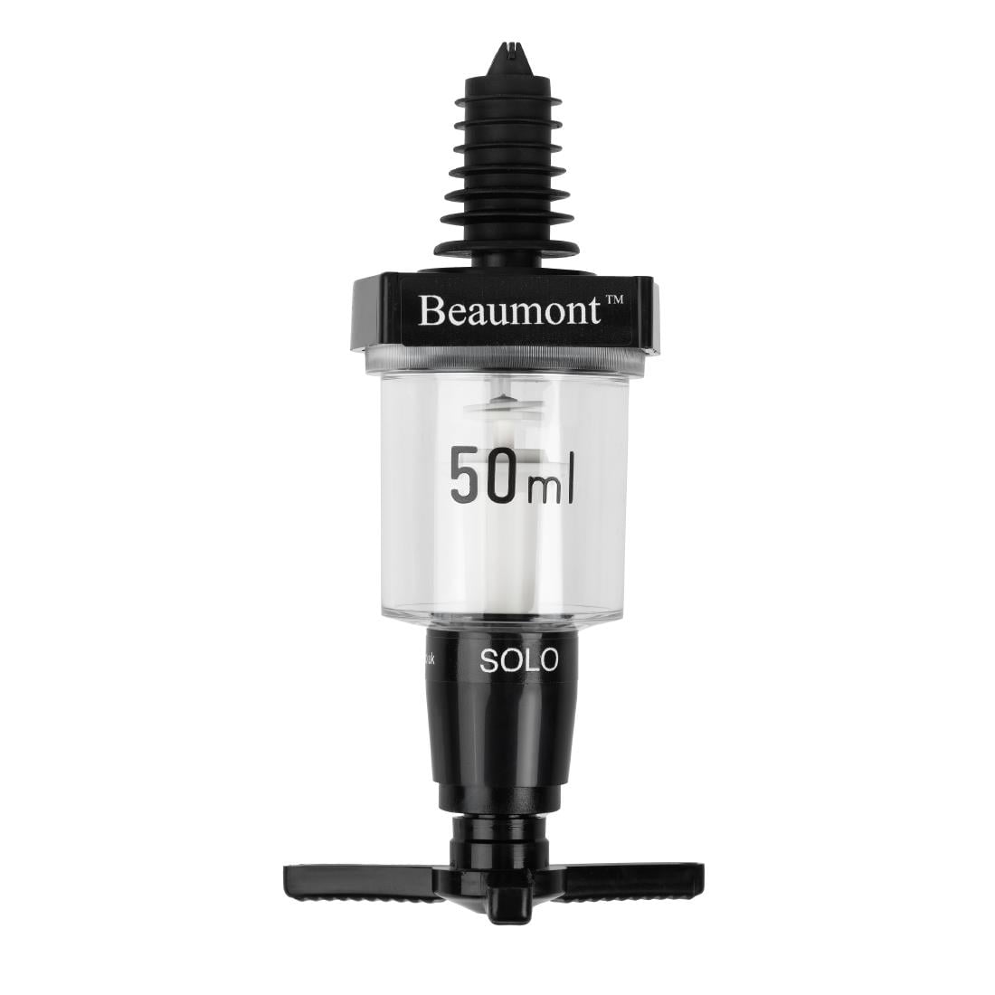 Maatschenker driepoot 5cl - Afbeelding 2