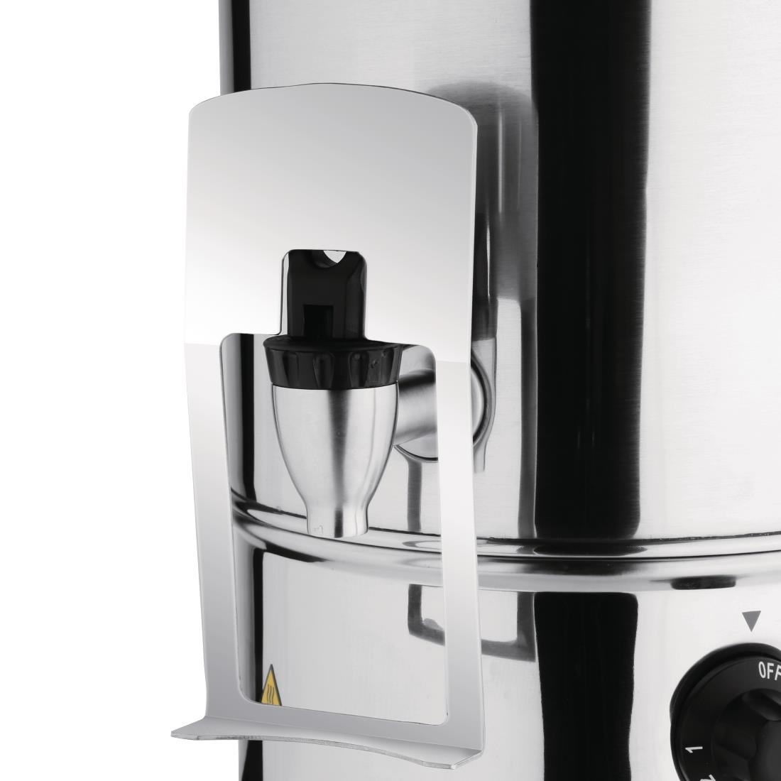 Buffalo hands-free kraanadapter voor waterkokers - Afbeelding 4