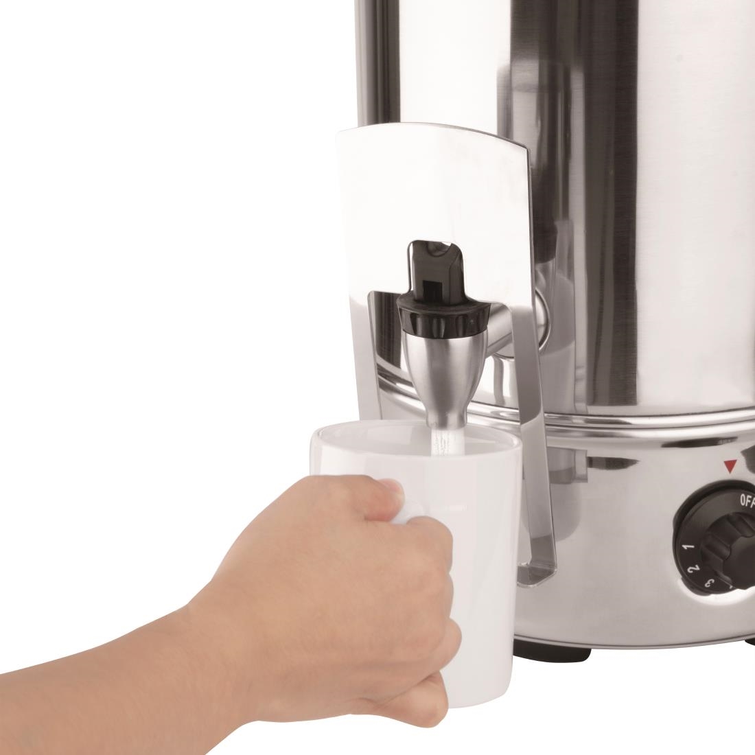 Buffalo hands-free kraanadapter voor waterkokers - Afbeelding 5