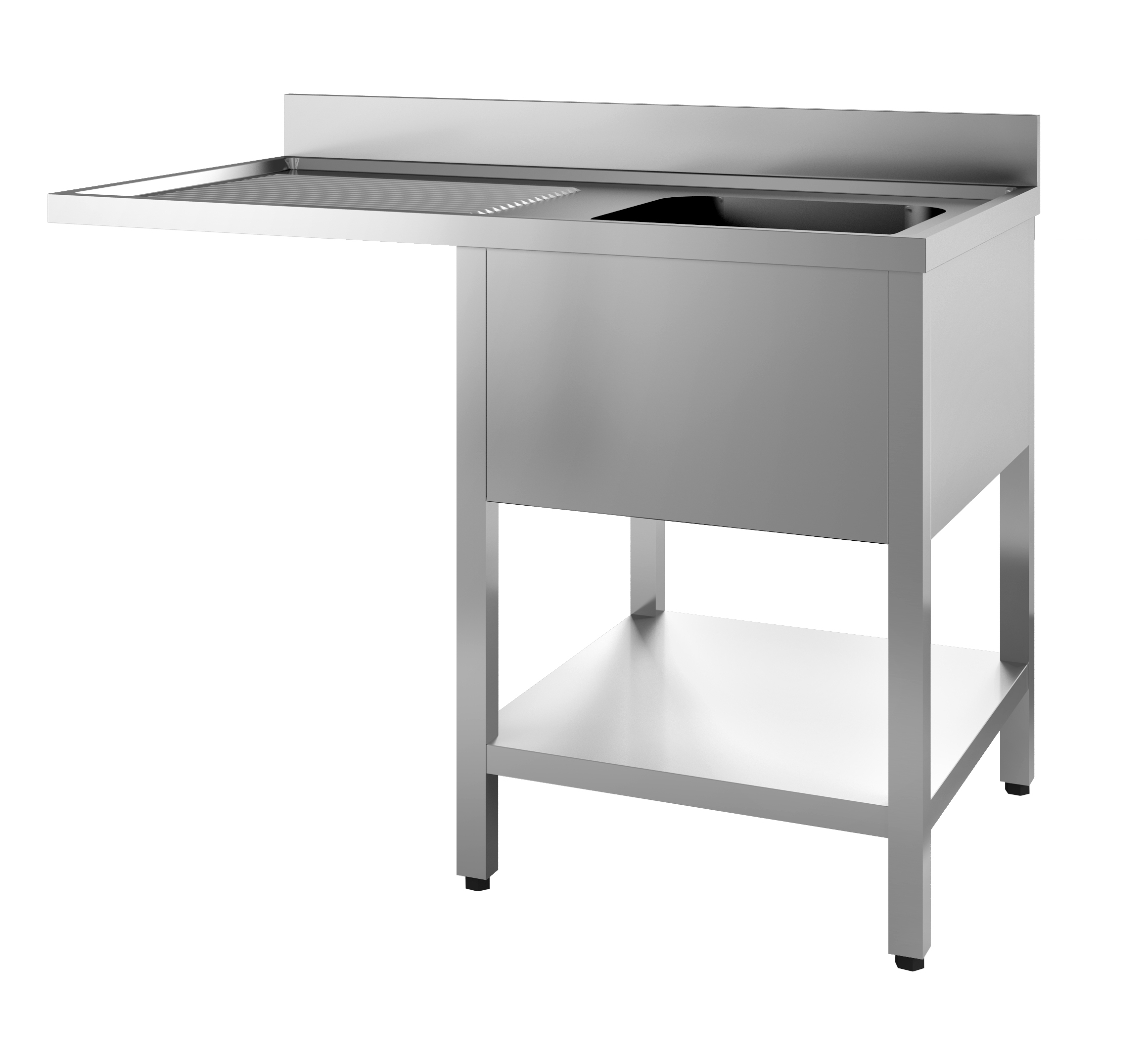 700 SPOELTAFEL VAATW 1R 1400 - Afbeelding 2