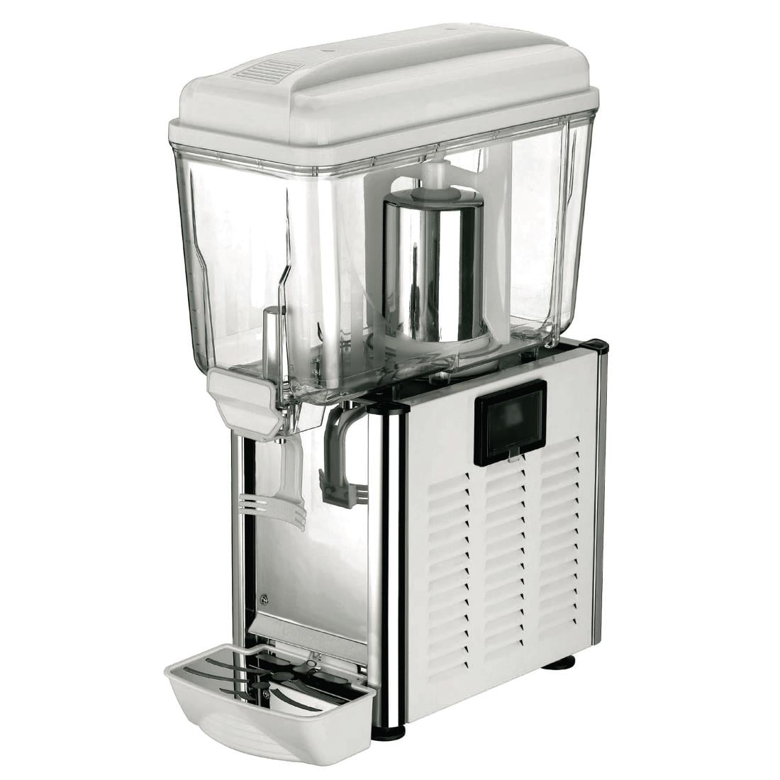Polar G-serie koude drankdispenser enkel 12L - Afbeelding 2