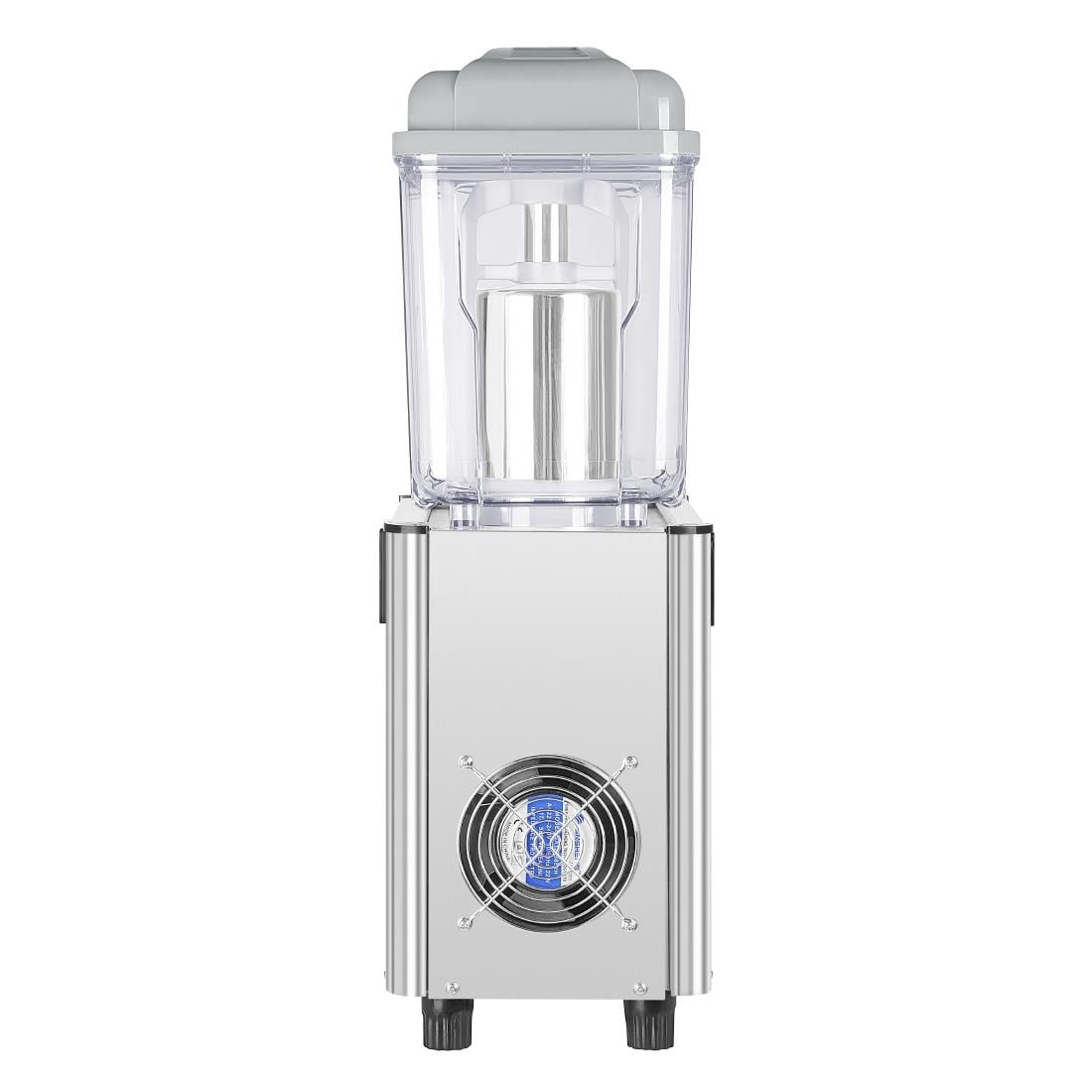Polar G-serie koude drankdispenser enkel 12L - Afbeelding 5