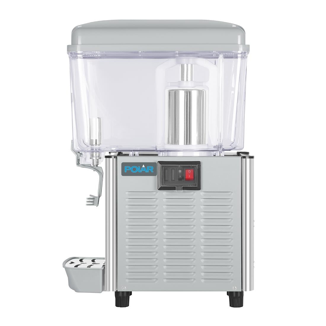 Polar G-serie koude drankdispenser enkel 12L - Afbeelding 6