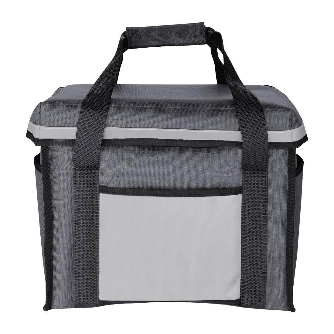 Vogue geïsoleerde bezorgtas grijs 380x305x380mm - Afbeelding 6