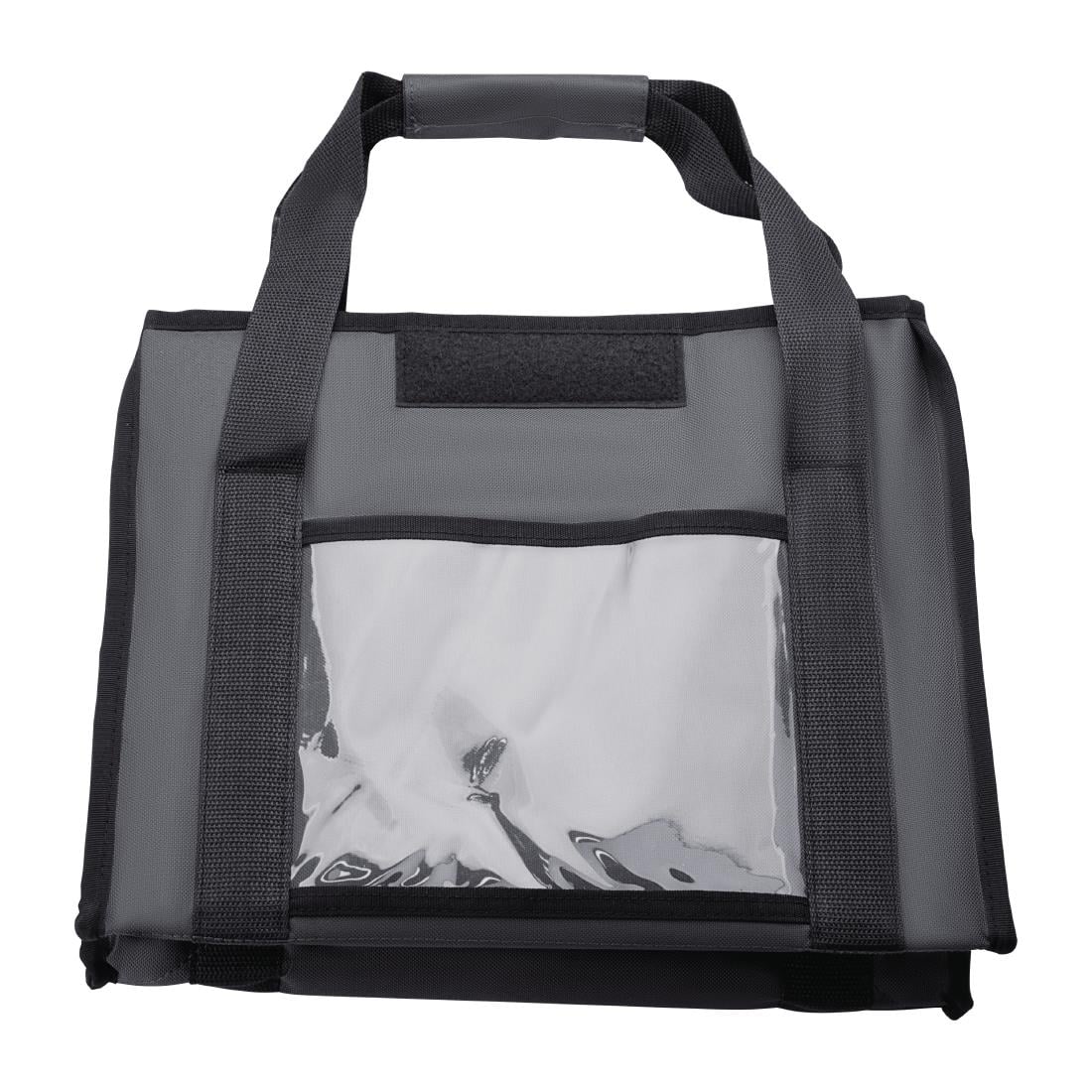Vogue geïsoleerde bezorgtas grijs 380x305x380mm - Afbeelding 7