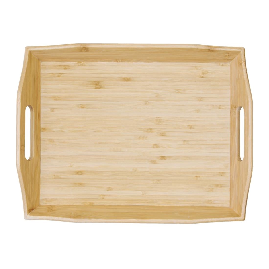 Olympia bamboo dienblad 29x38cm - Afbeelding 2