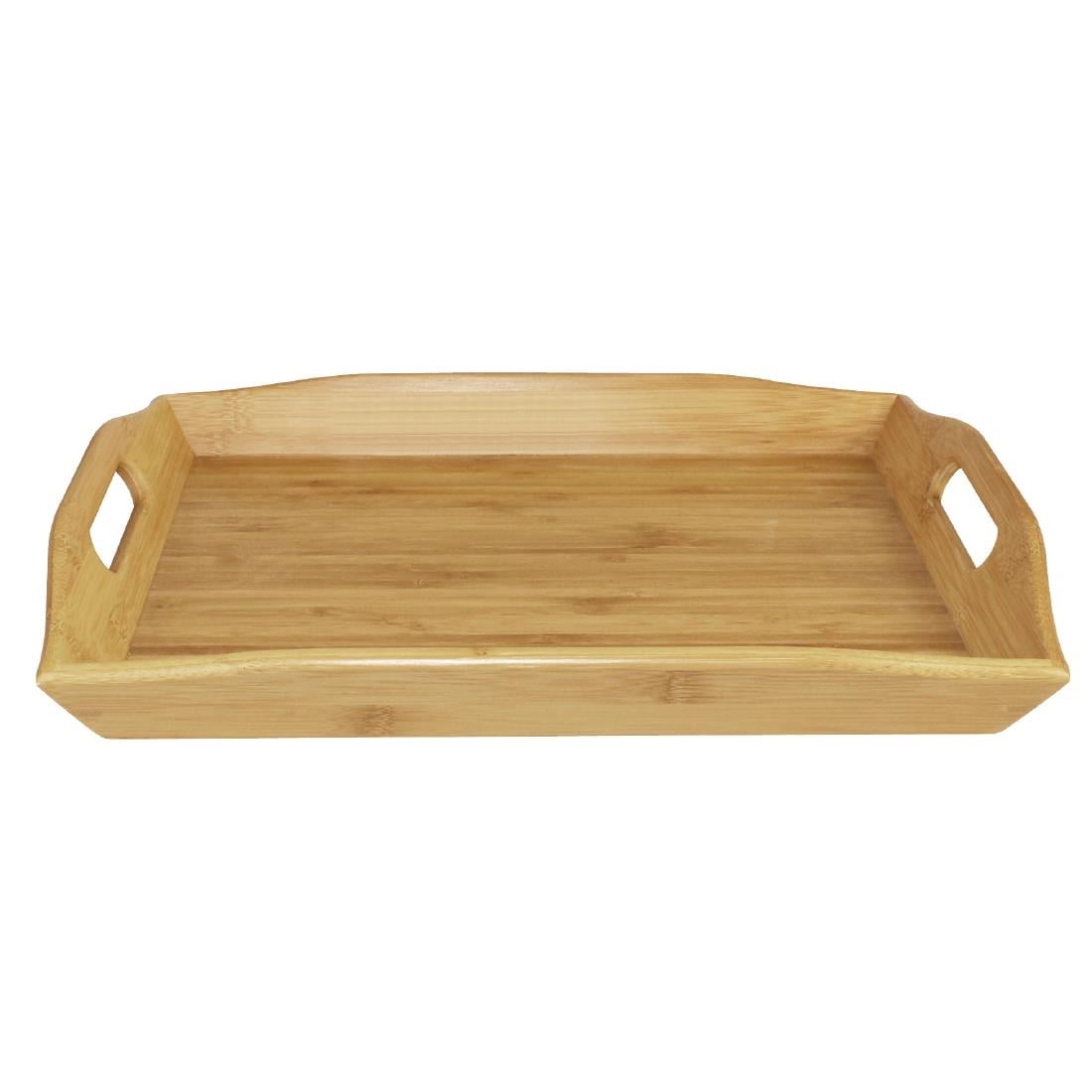 Olympia bamboo dienblad 29x38cm - Afbeelding 3