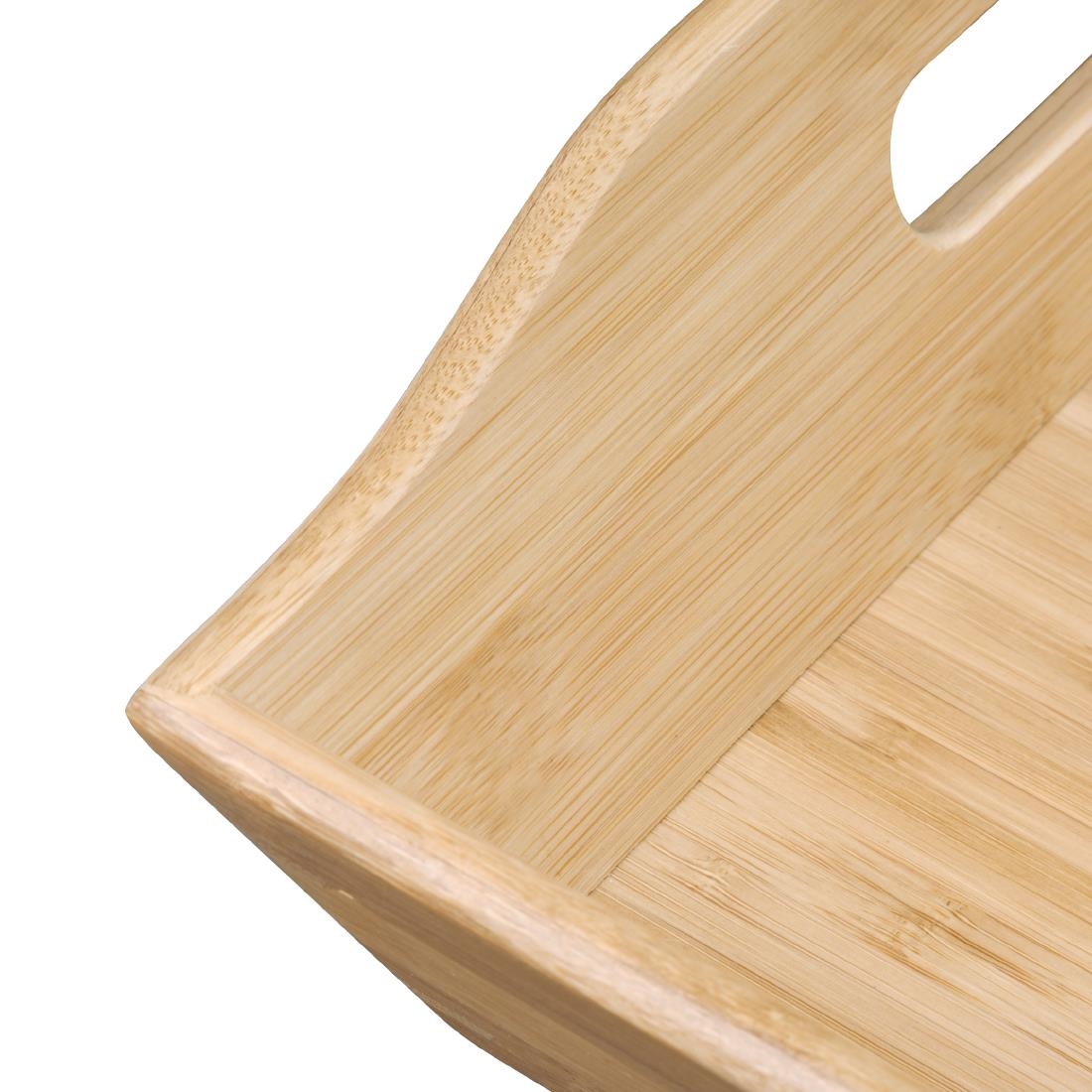 Olympia bamboo dienblad 29x38cm - Afbeelding 4