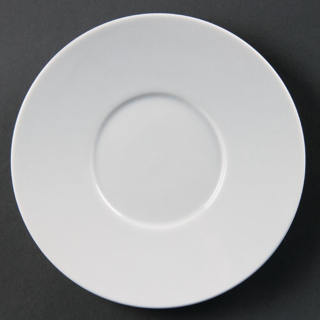 Olympia Whiteware Schotel Voor Cd735 (12 Stuks) - Afbeelding 2
