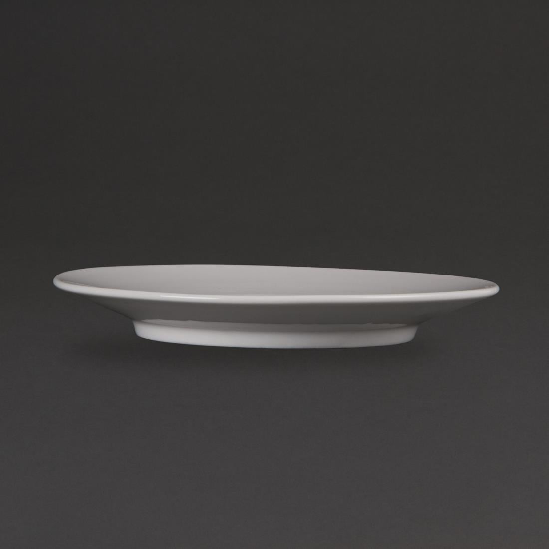 Olympia Whiteware Schotel Voor Cd735 (12 Stuks) - Afbeelding 3