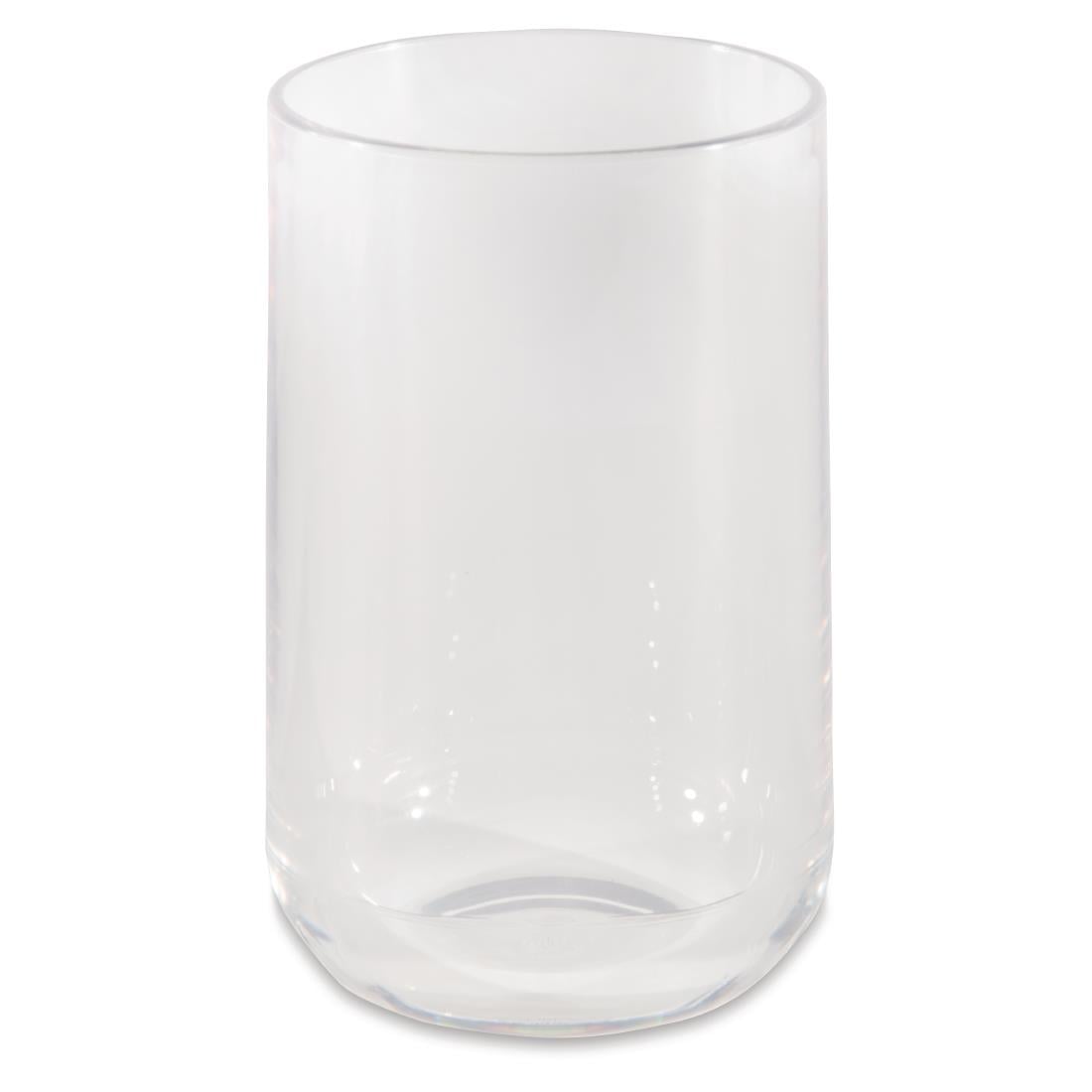 Roltex kunststof limonadeglas 34cl - Afbeelding 2