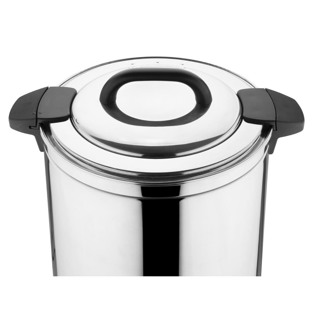 Buffalo Energiebesparende Waterkoker - handmatig vullen 30L - Afbeelding 6
