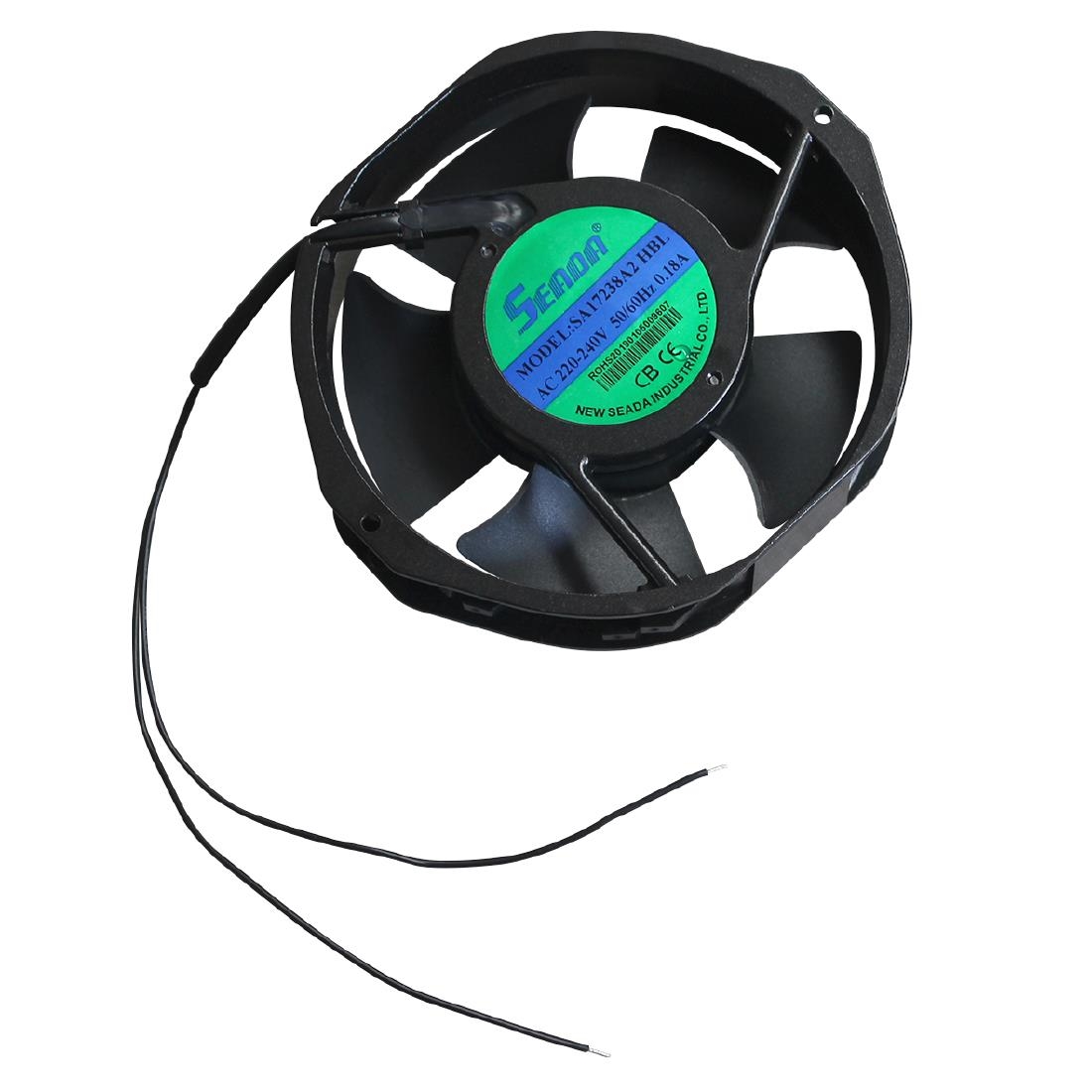 Polar Condensorventilator - Afbeelding 2
