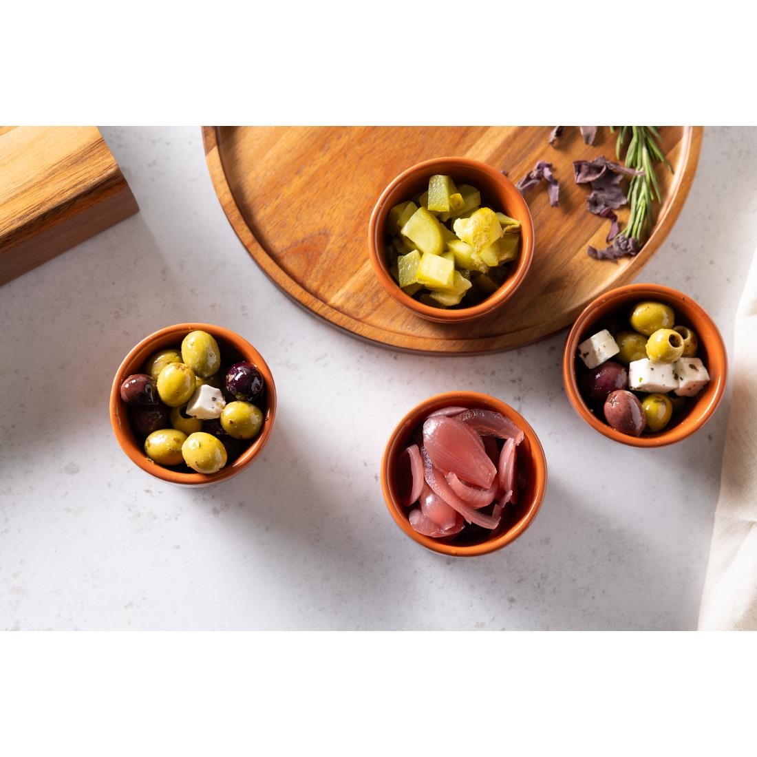 Olympia tapas ramekin (6 stuks) - Afbeelding 6