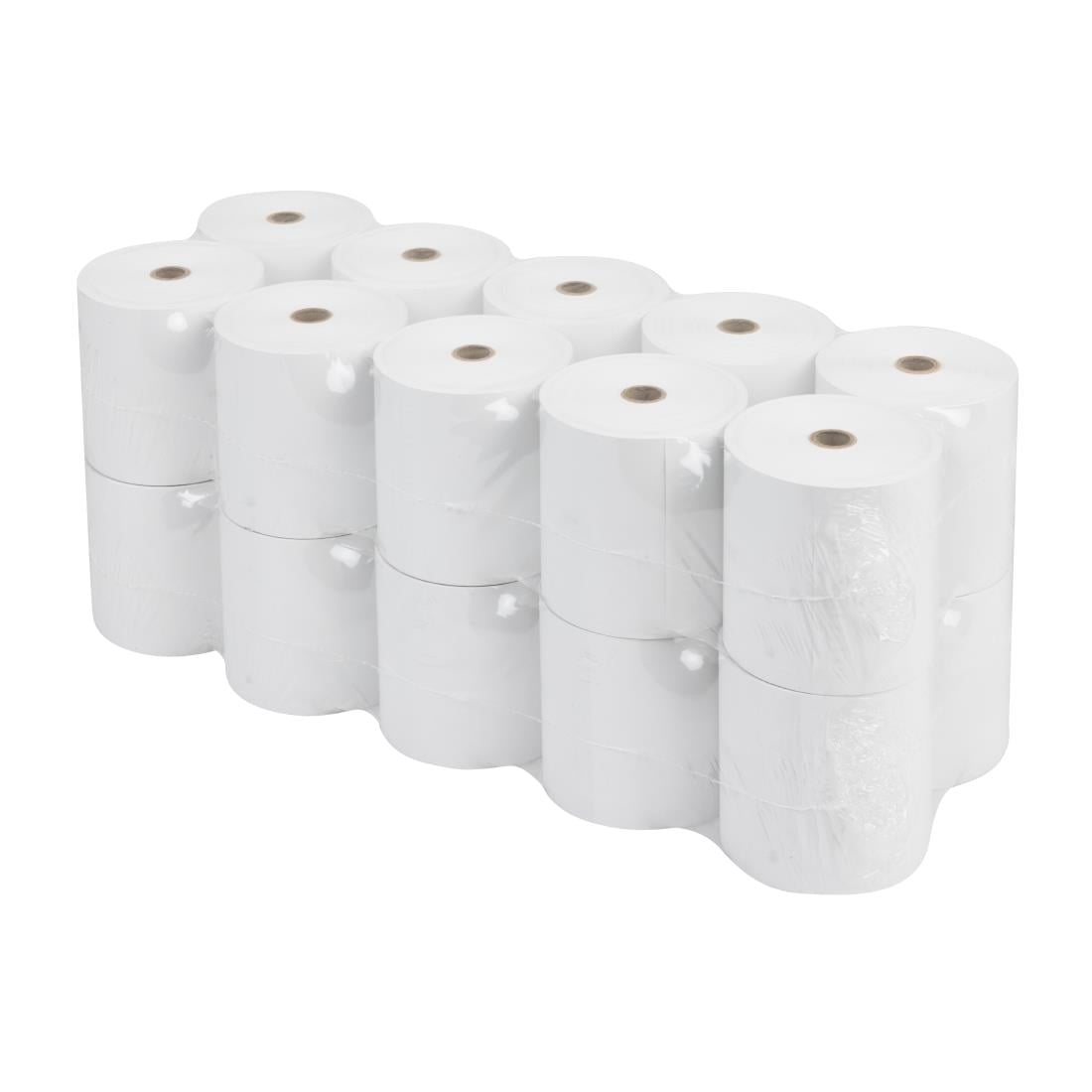 Thermische kassarol 80x80mm TH80 (20 stuks) - Afbeelding 6