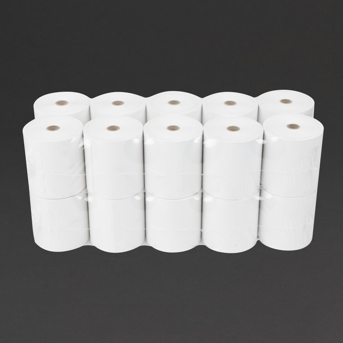 Thermische kassarol 80x80mm TH80 (20 stuks) - Afbeelding 8
