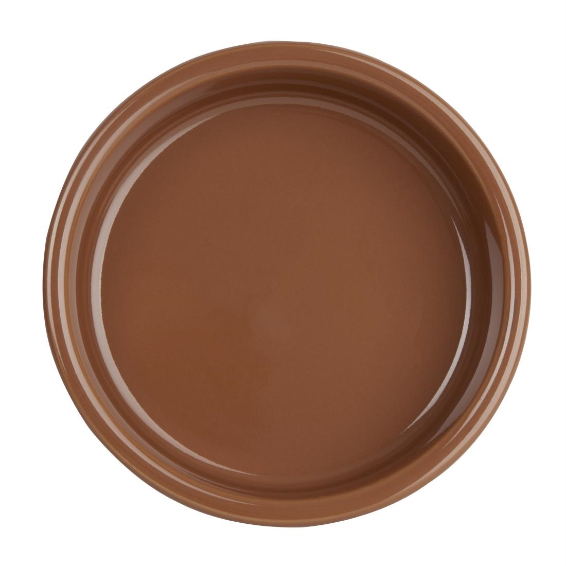 Olympia rustieke tapasschaaltjes 10,2cm (6 stuks) - Afbeelding 4