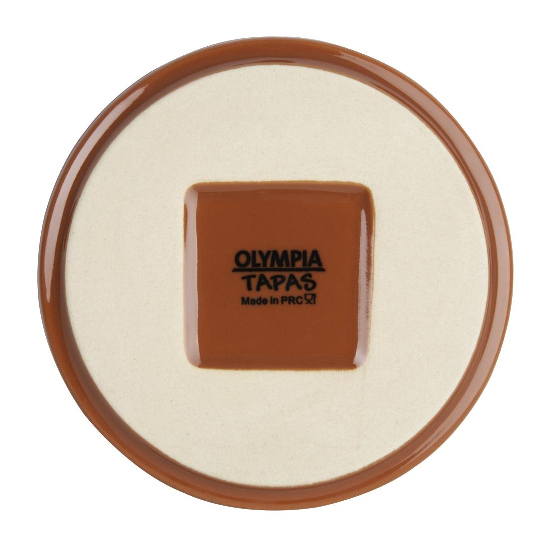 Olympia rustieke tapasschaaltjes 10,2cm (6 stuks) - Afbeelding 7