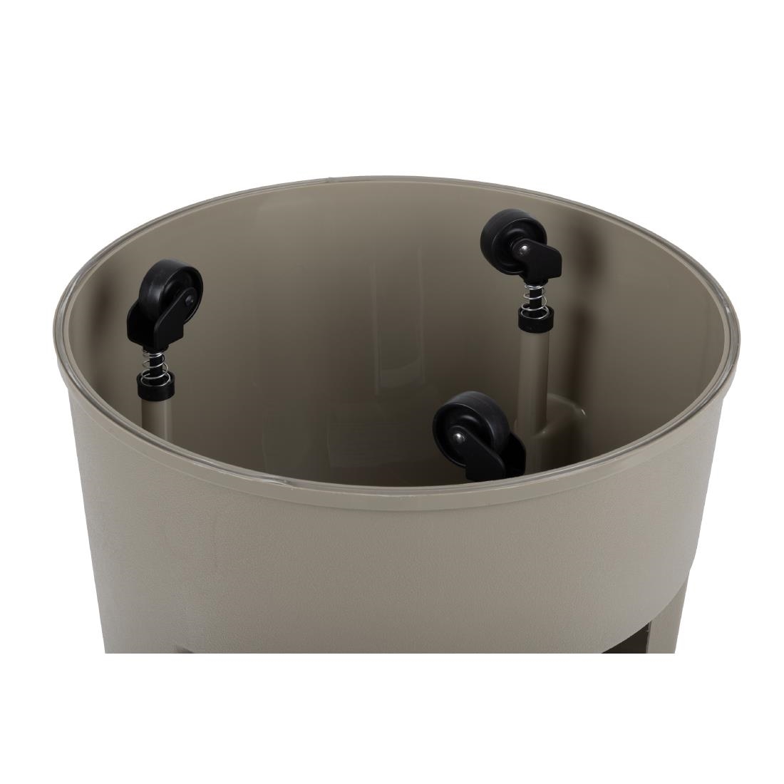Rubbermaid krukje - Afbeelding 6