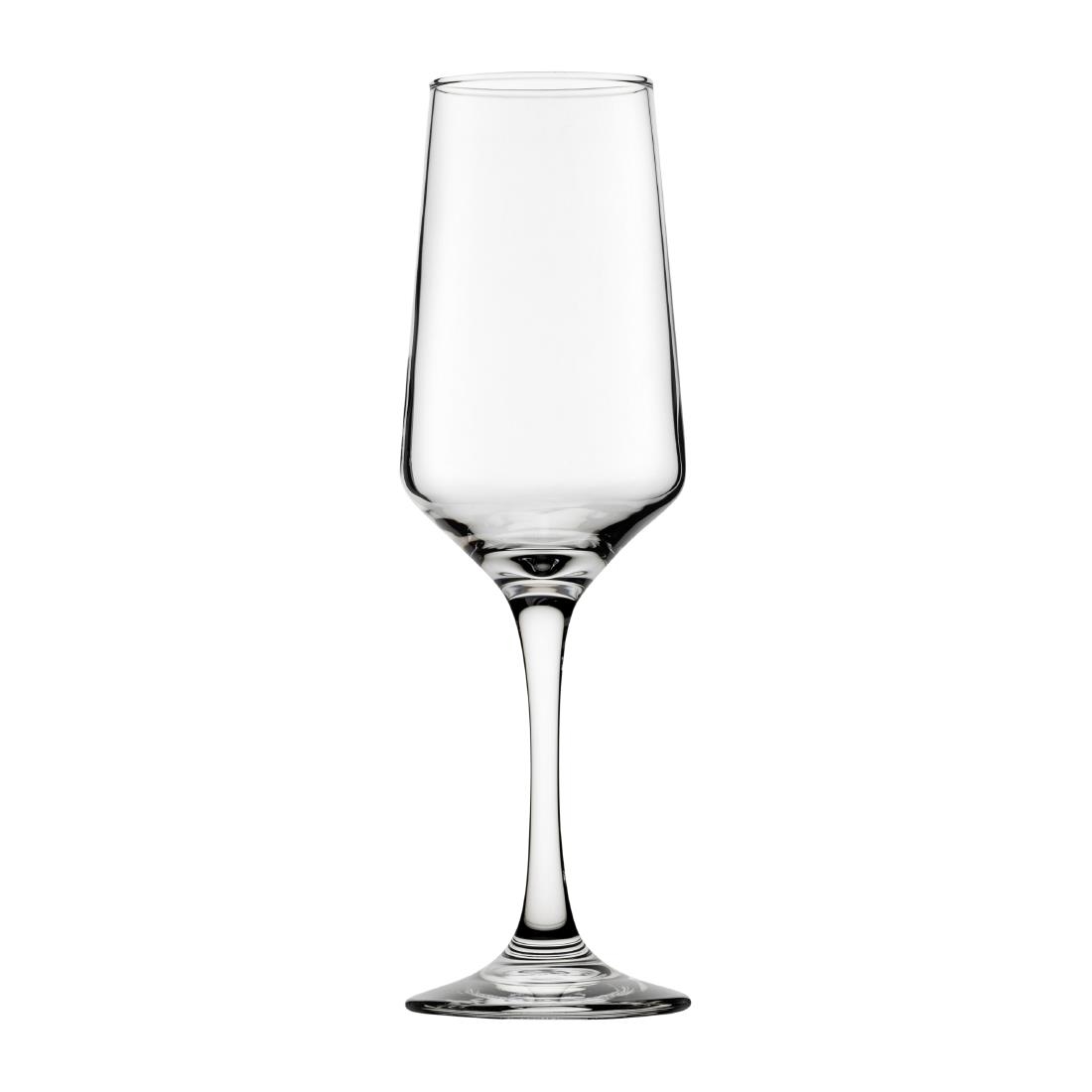 Utopia Summit Champagneglazen 210ml (24 Stuks) - Afbeelding 2