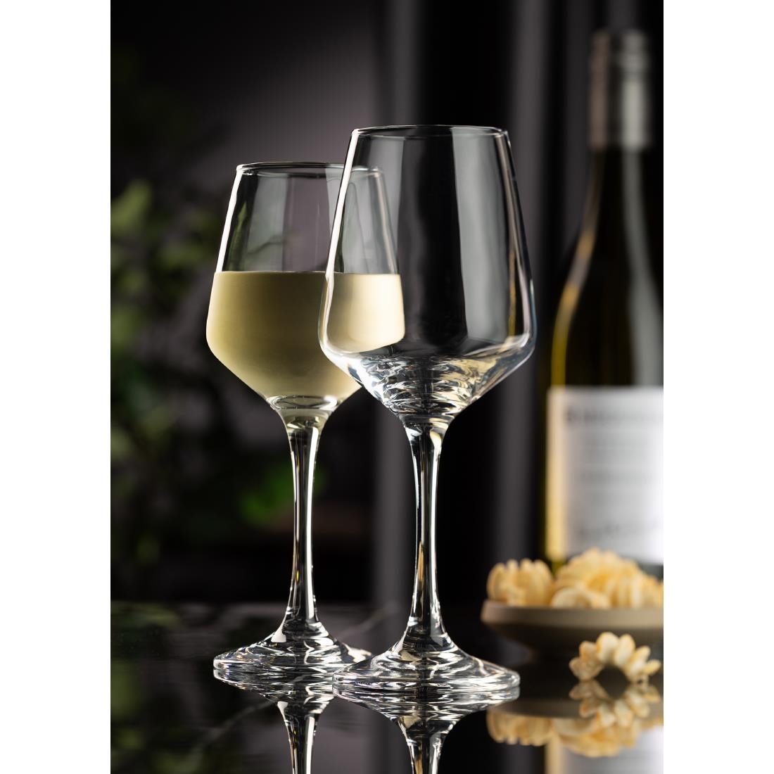 Utopia Summit Champagneglazen 210ml (24 Stuks) - Afbeelding 3