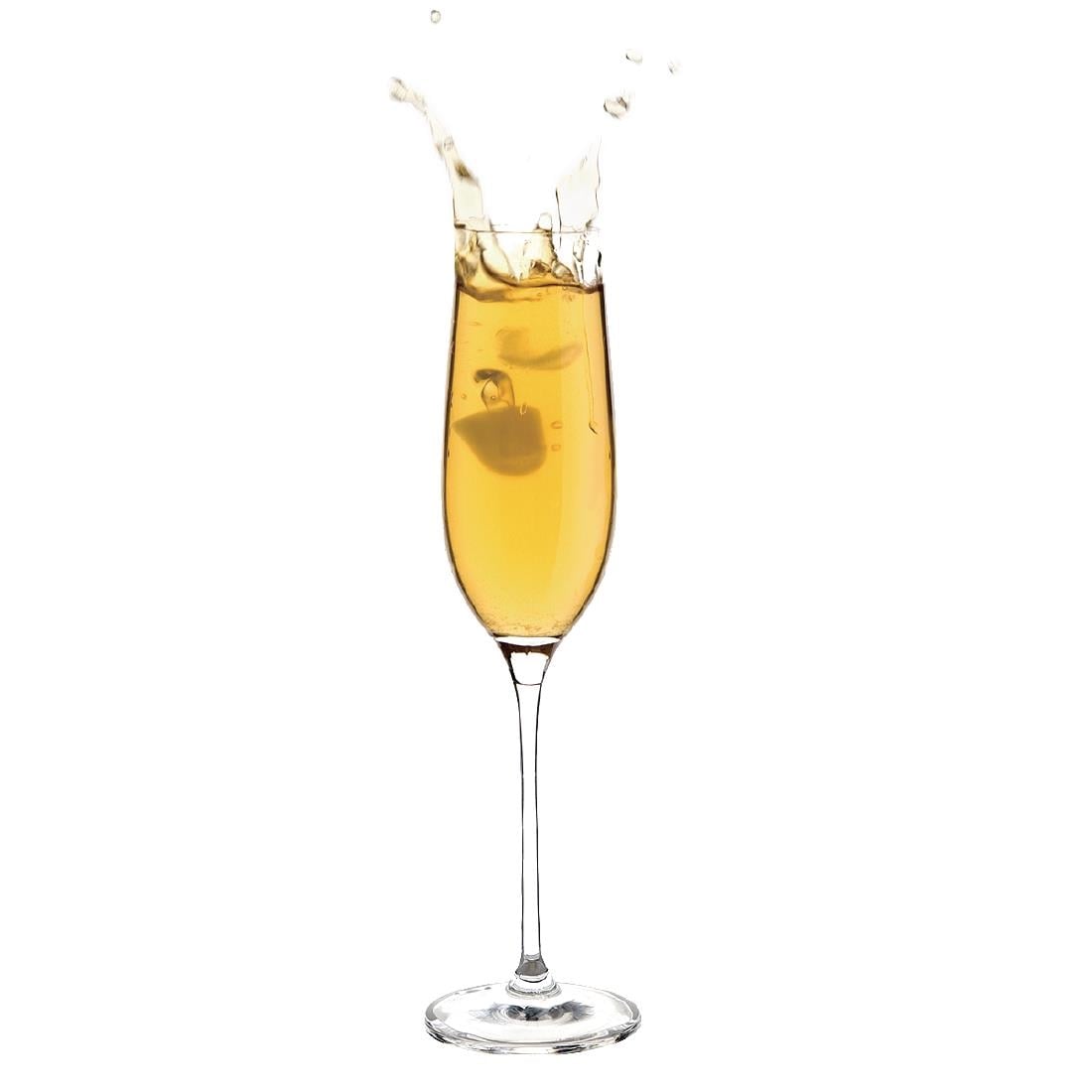 Olympia Campana champagneglazen 26cl (6 stuks) - Afbeelding 4