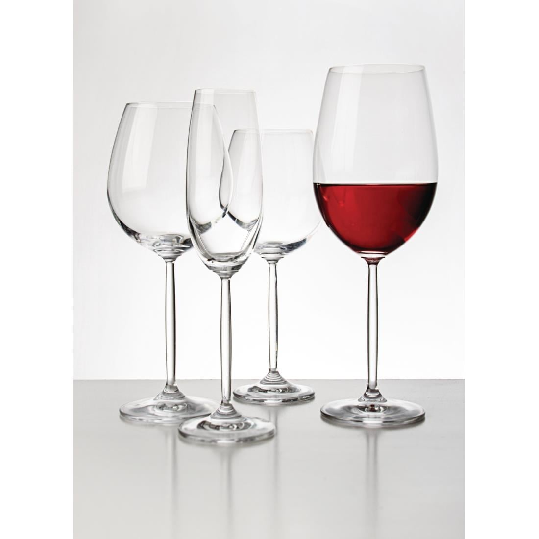 Olympia Campana champagneglazen 26cl (6 stuks) - Afbeelding 5