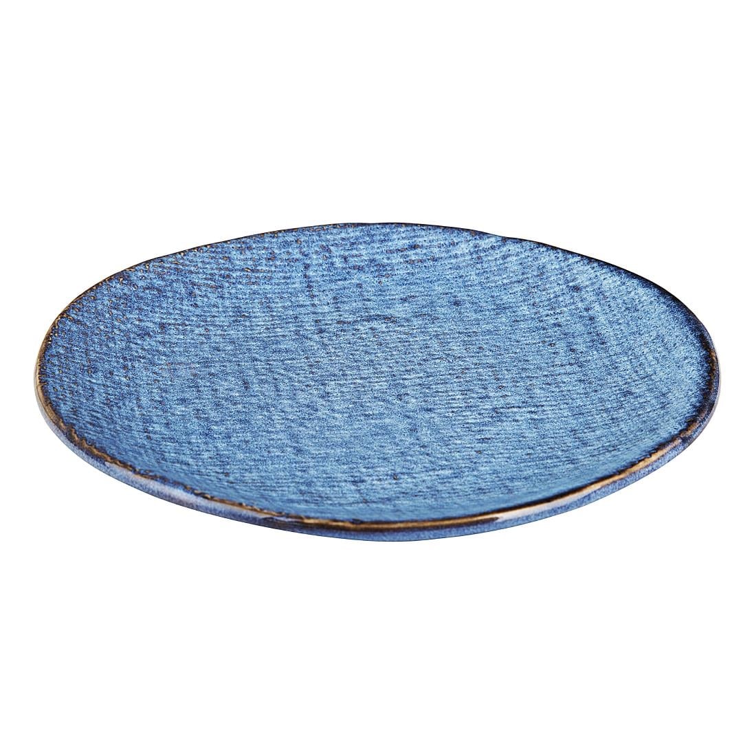 Olympia Denim Blue coupe borden 180mm (6 Stuks) - Afbeelding 3