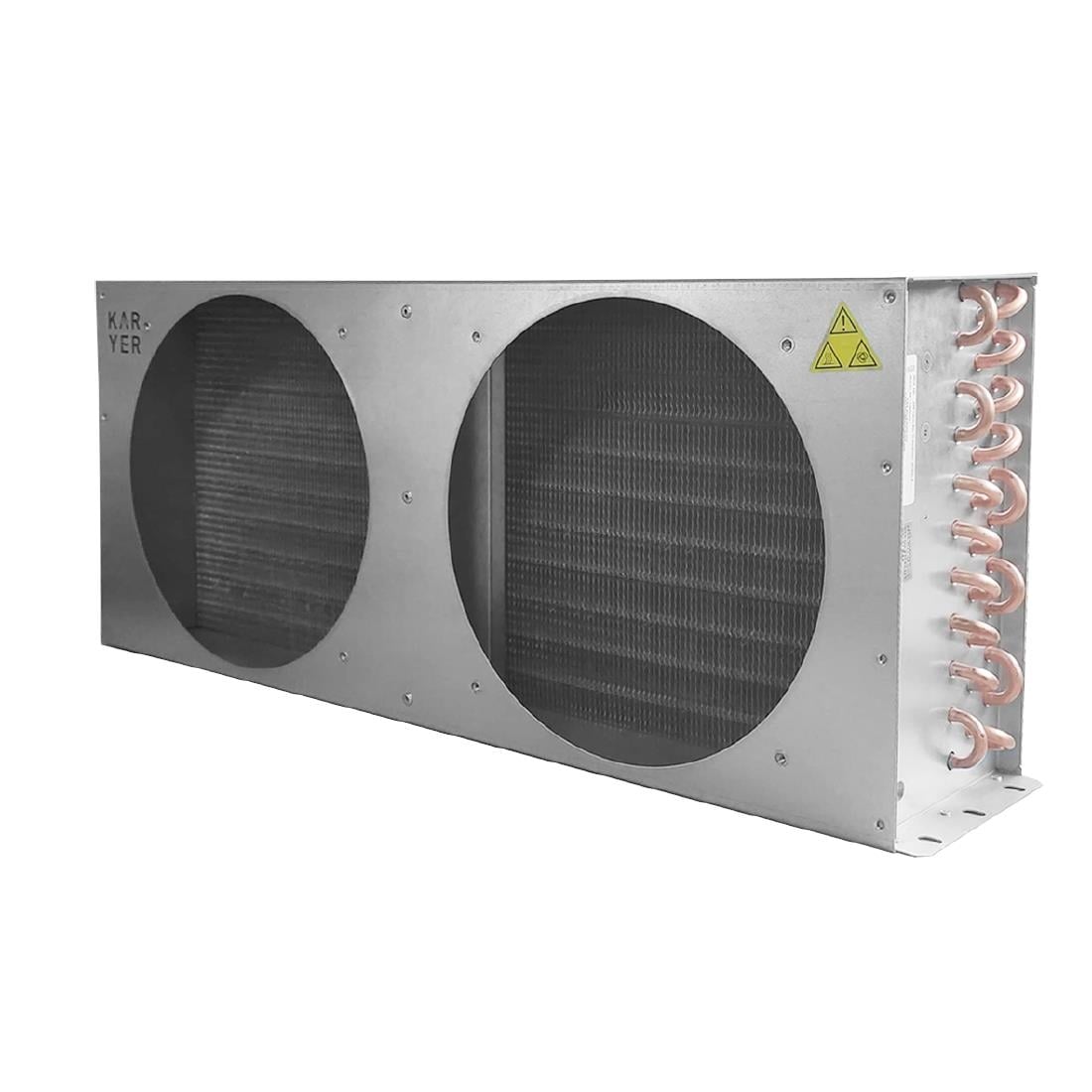 Polar Condensor 2 Hp - Afbeelding 2