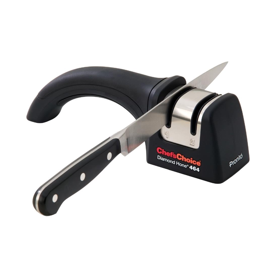 Messenslijper chef's choice pronto cc464 - Afbeelding 2
