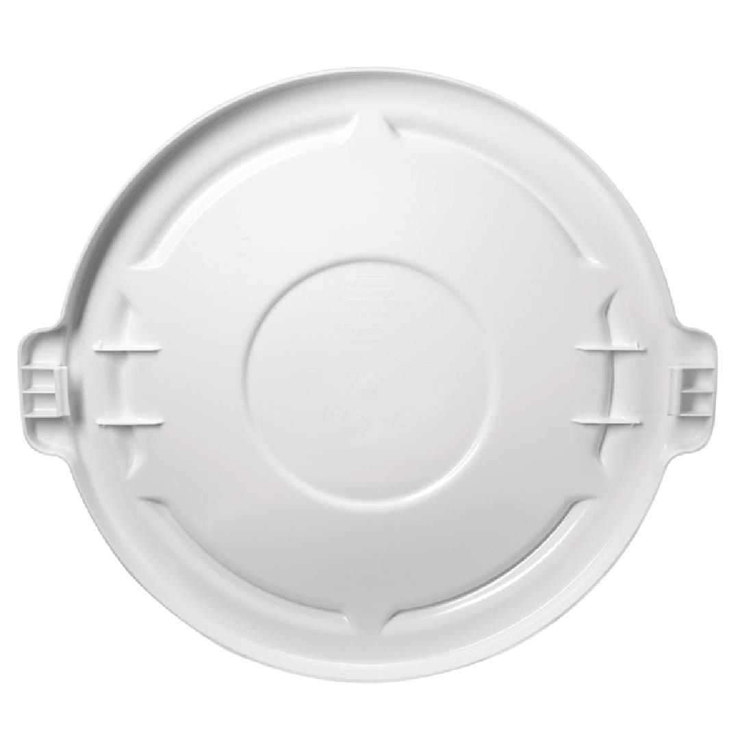 Rubbermaid Brute deksel voor L652 - Afbeelding 4
