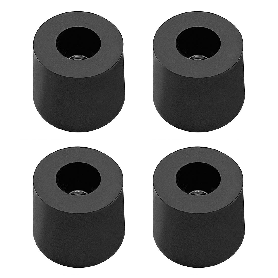 Buffalo voetjes (4 stuks) - Afbeelding 2