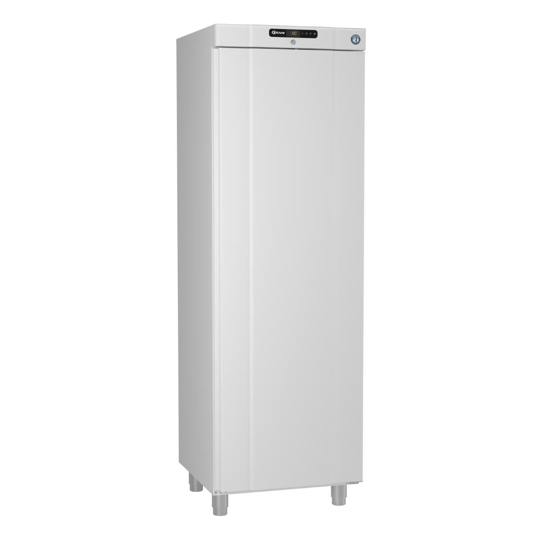 Gram Compact 1-deurs vriezer 346L F 420 RG - Afbeelding 2