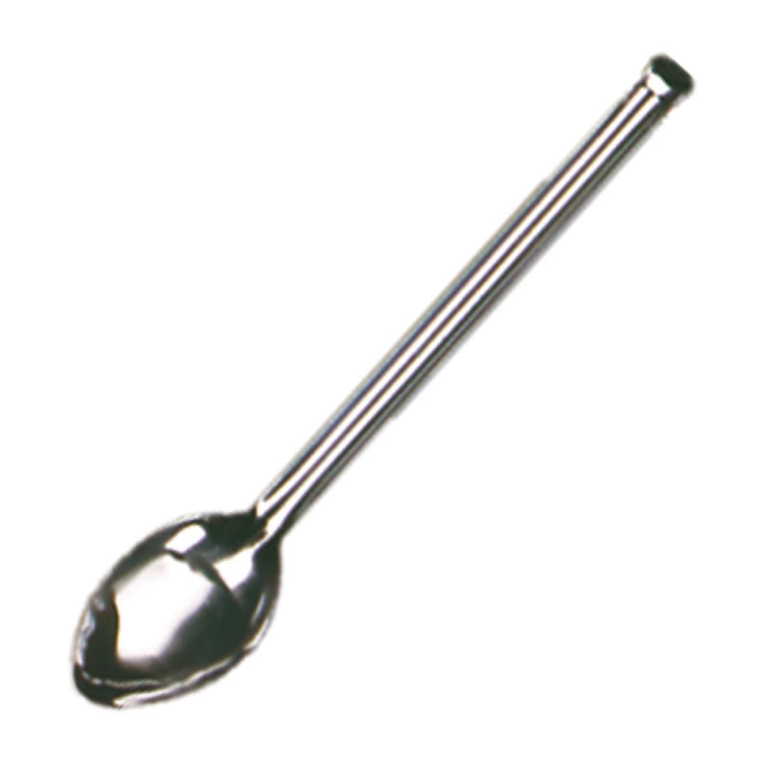 Vogue RVS serveerlepel 35,5cm - Afbeelding 2