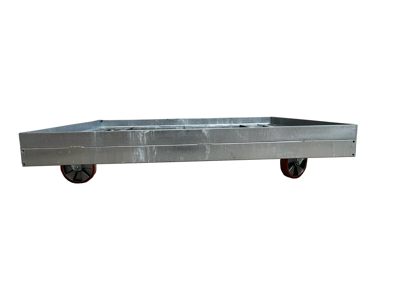 ONDERSTEL TBV KOELCEL 1800x180 - Afbeelding 2