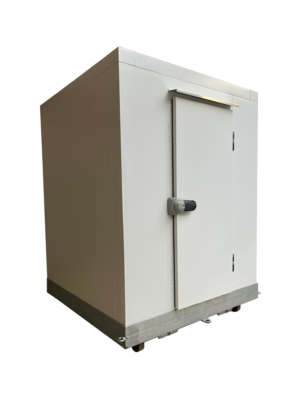 ONDERSTEL TBV KOELCEL 1800x180 - Afbeelding 6