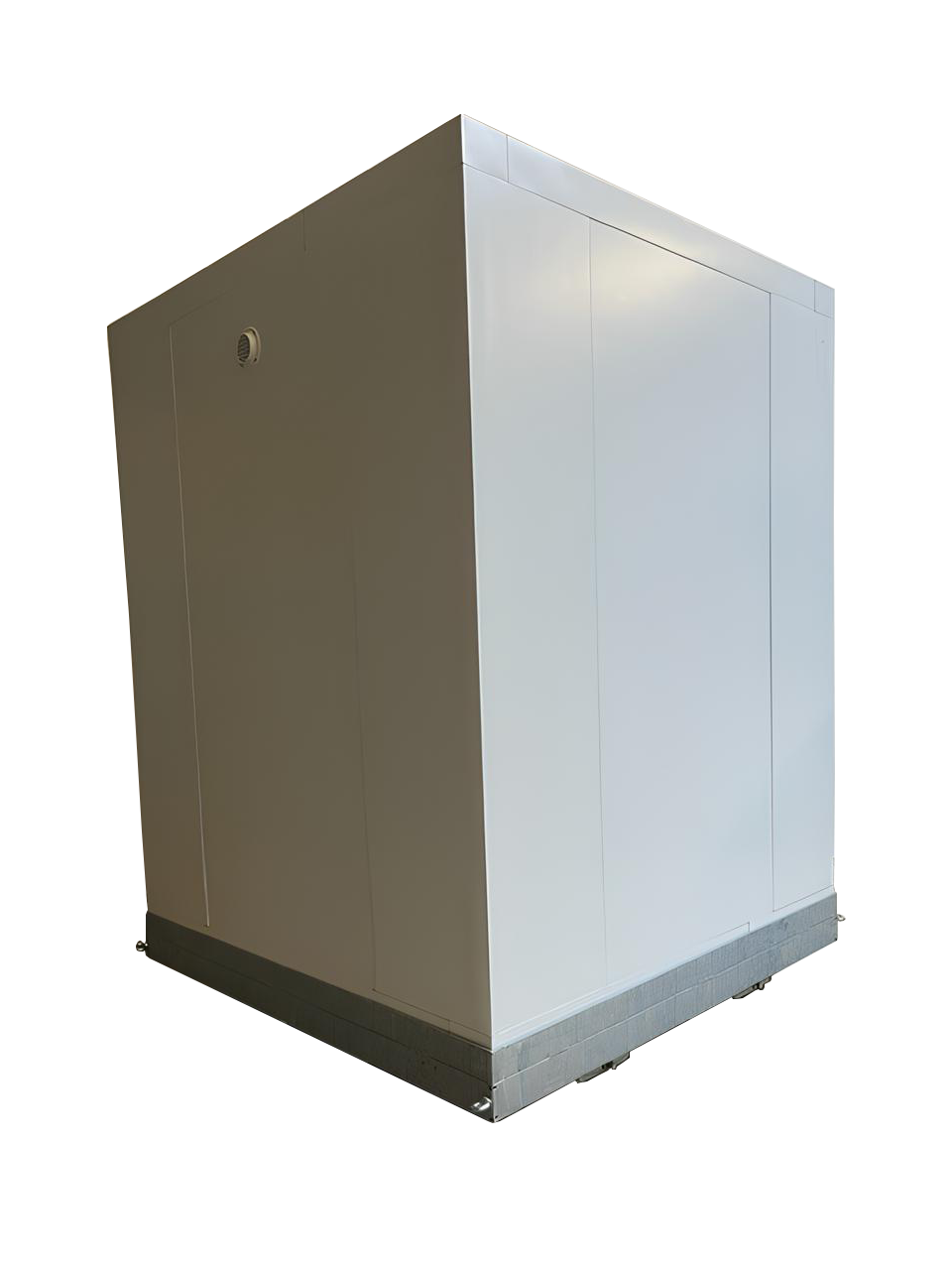 ONDERSTEL TBV KOELCEL 1800x180 - Afbeelding 8