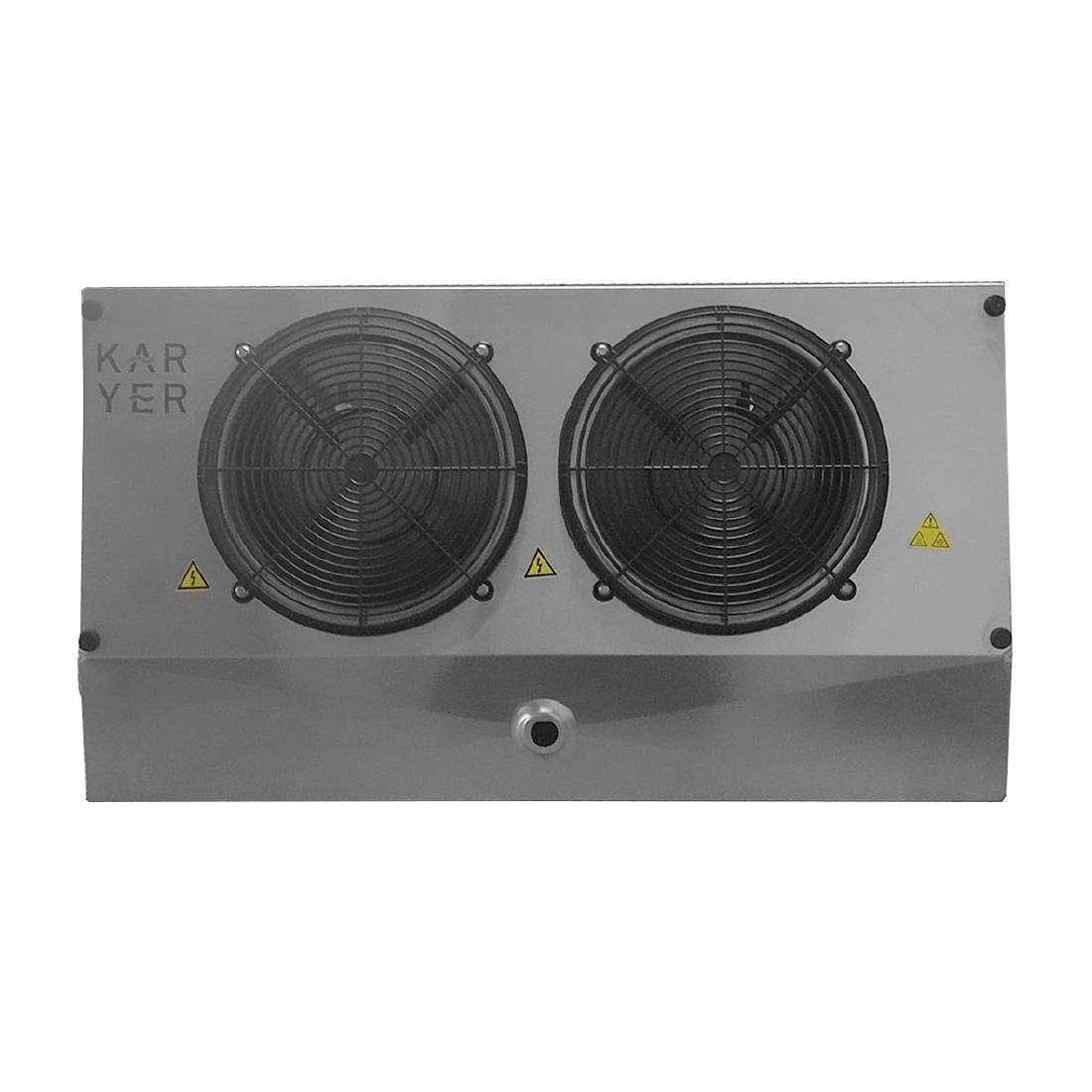 Polar RHP18 verdamper - Afbeelding 2