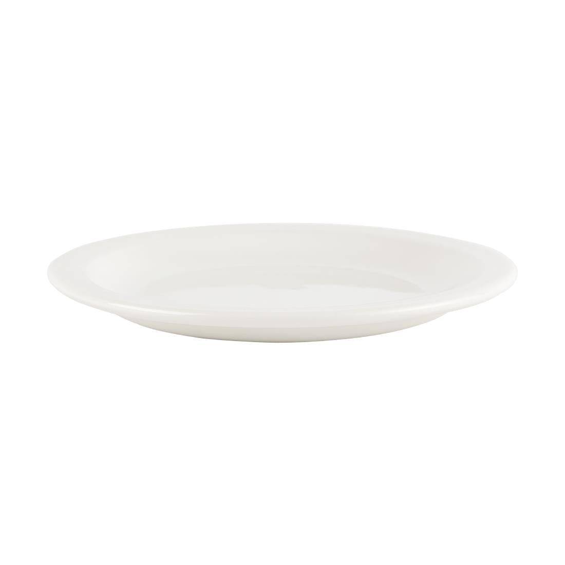 Churchill Whiteware Nova borden 15cm (24 stuks) - Afbeelding 3