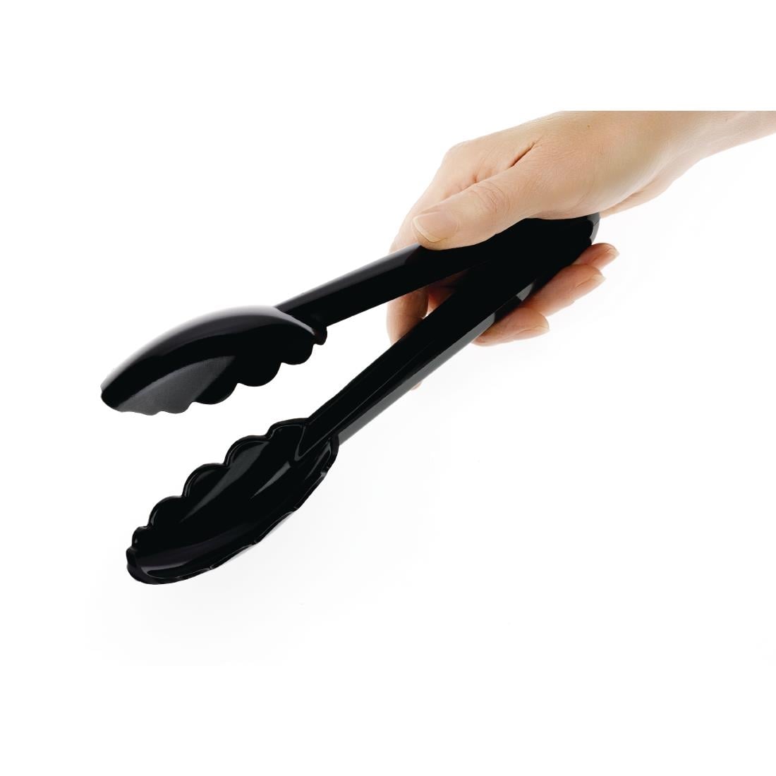 Matfer Bourgeat hittebestendinge serveertang 24cm - Afbeelding 3