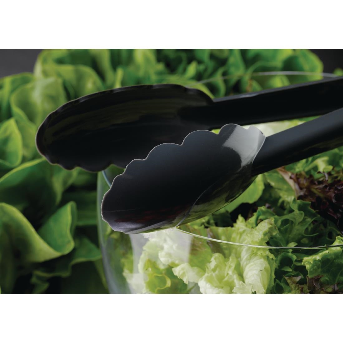 Matfer Bourgeat hittebestendinge serveertang 24cm - Afbeelding 4