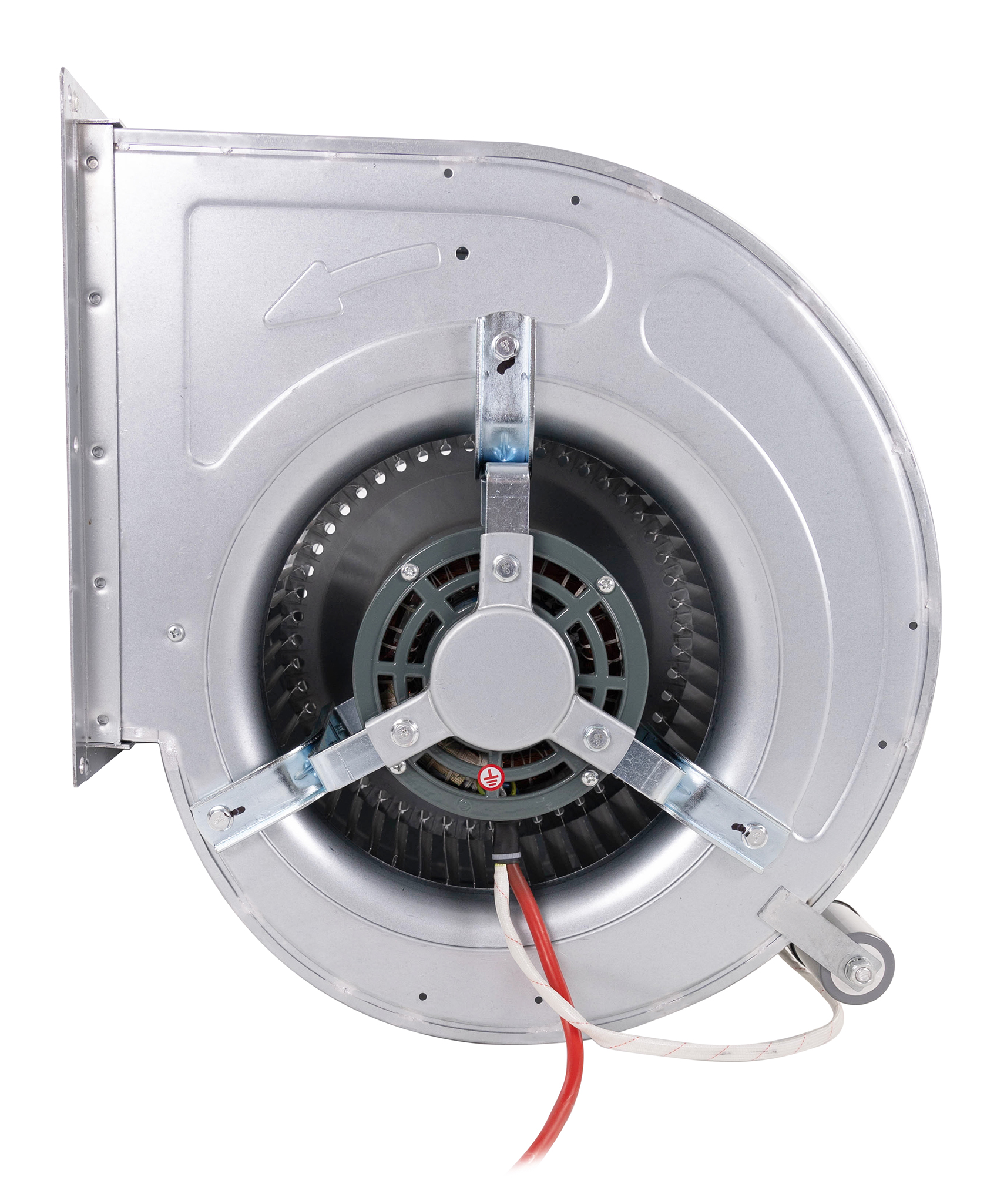 VENTILATOR 12/12/900 230V - Afbeelding 3