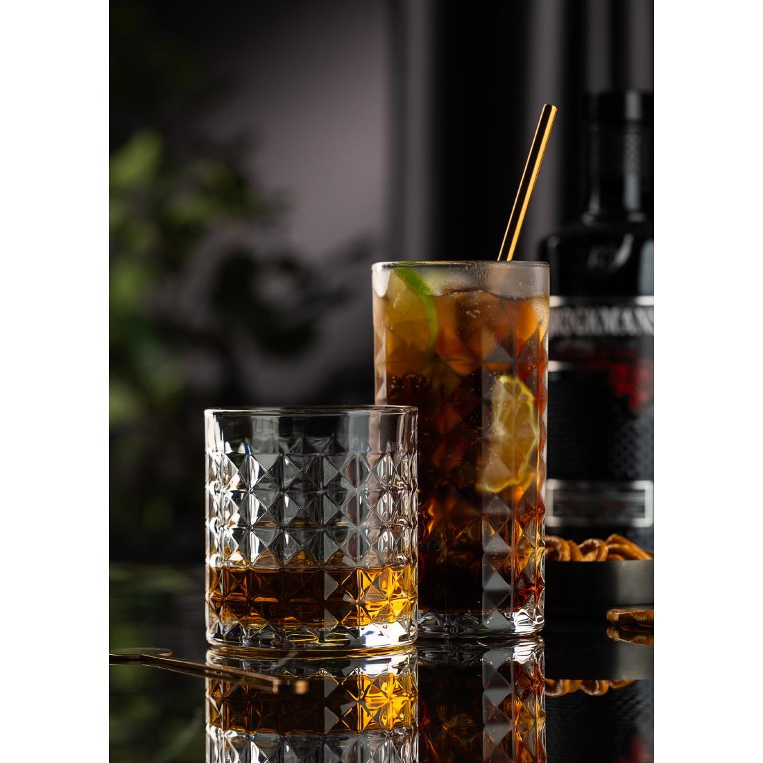 Utopia Sydney Bekers 330ml (24 stuks) - Afbeelding 3