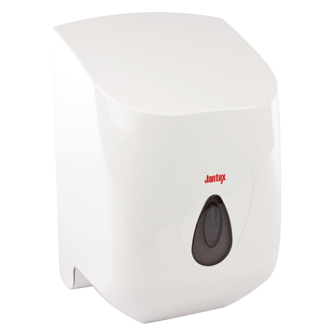 Jantex centrefeed handdoekdispenser groot - Afbeelding 6