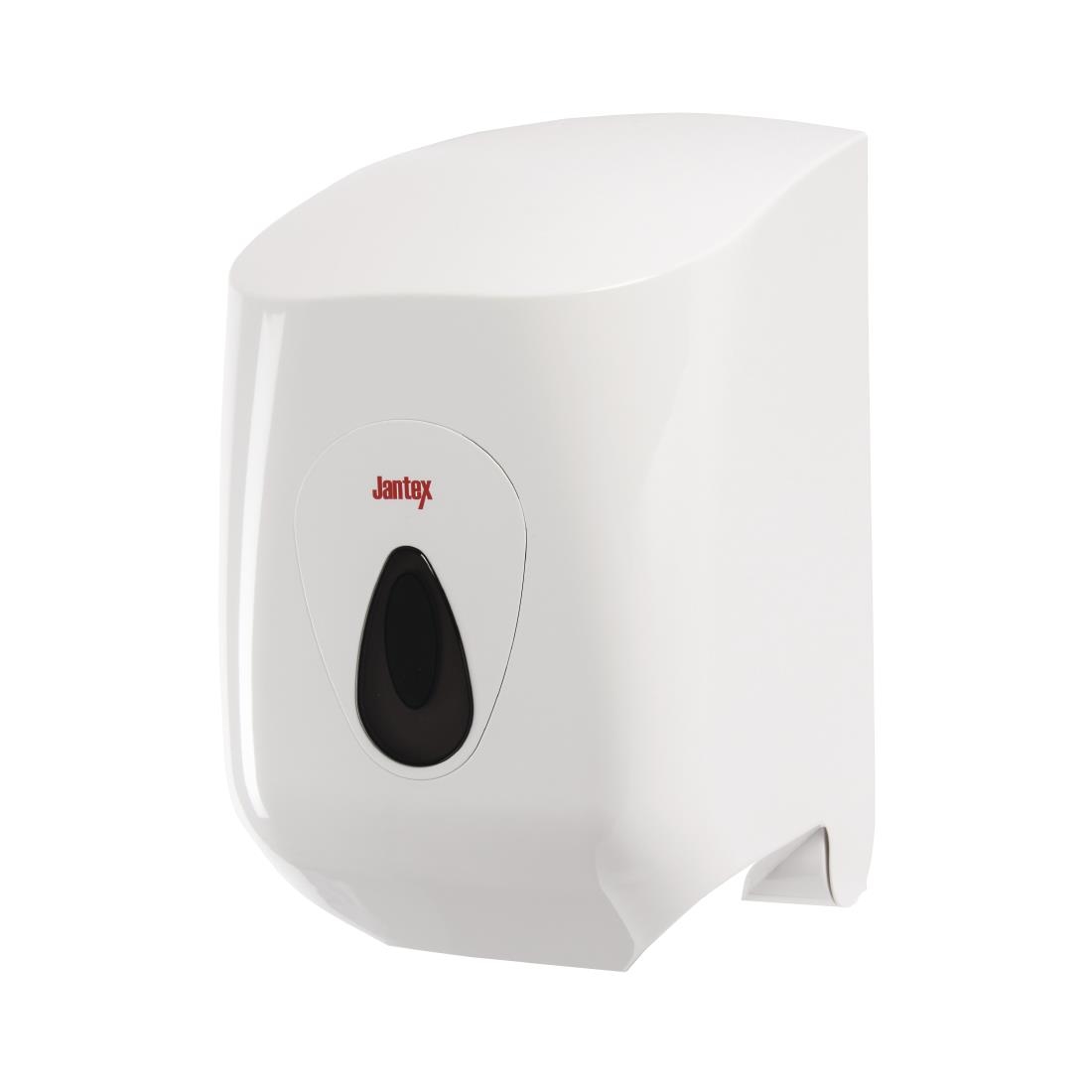 Jantex centrefeed handdoekdispenser groot - Afbeelding 9