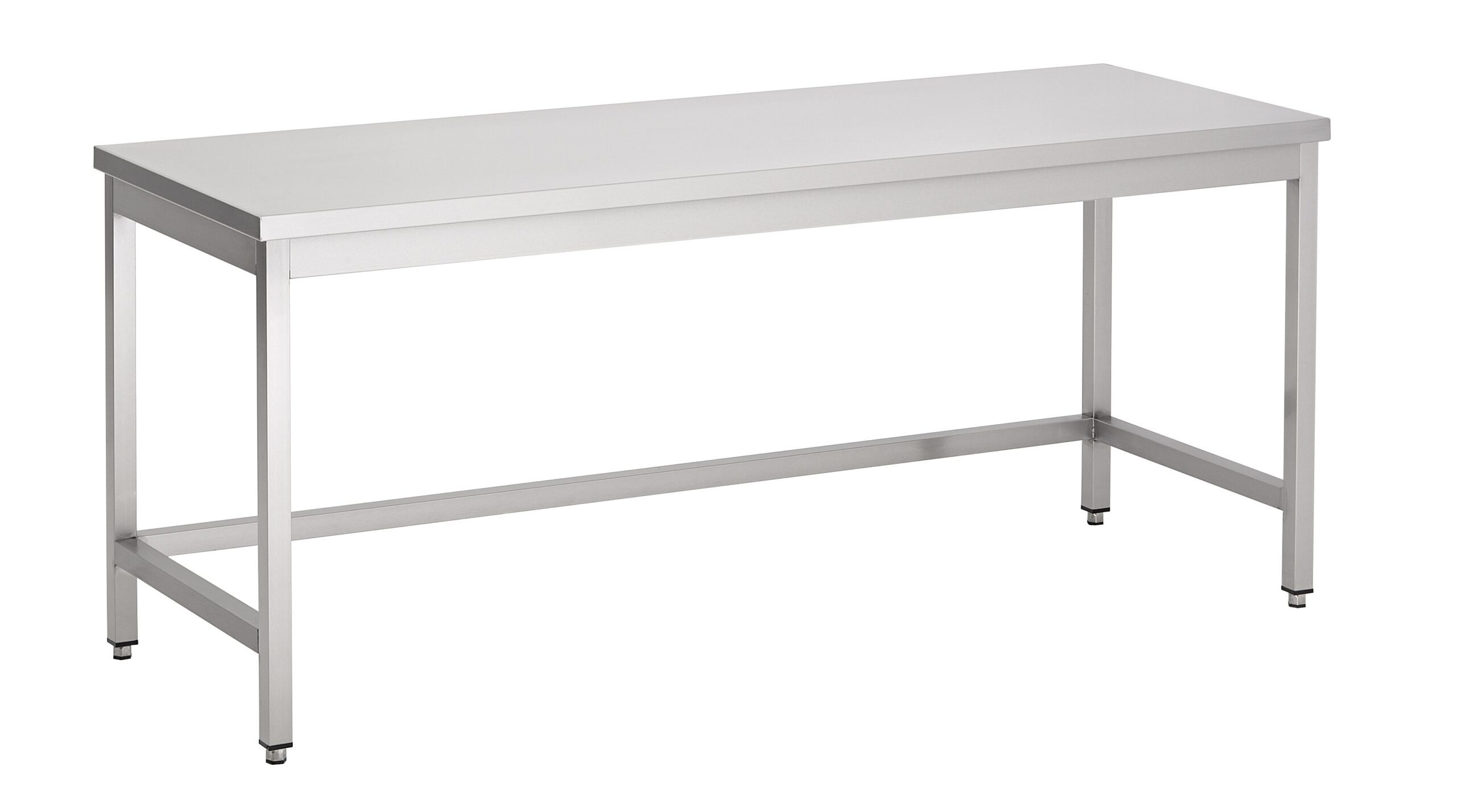 700 WERKTAFEL OPEN ONDERS 1100 - Afbeelding 2
