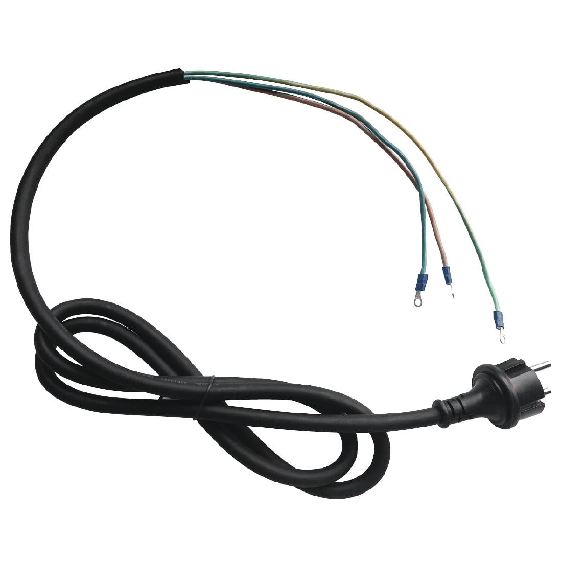 Buffalo Power Cord Assembly - Afbeelding 2